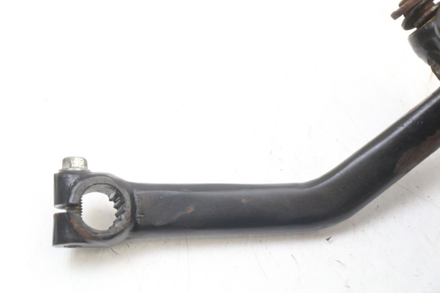 photo de PEDALINHA APRILIA SR MOTARD 50 (2012 - 2018) - Pontos de fixação