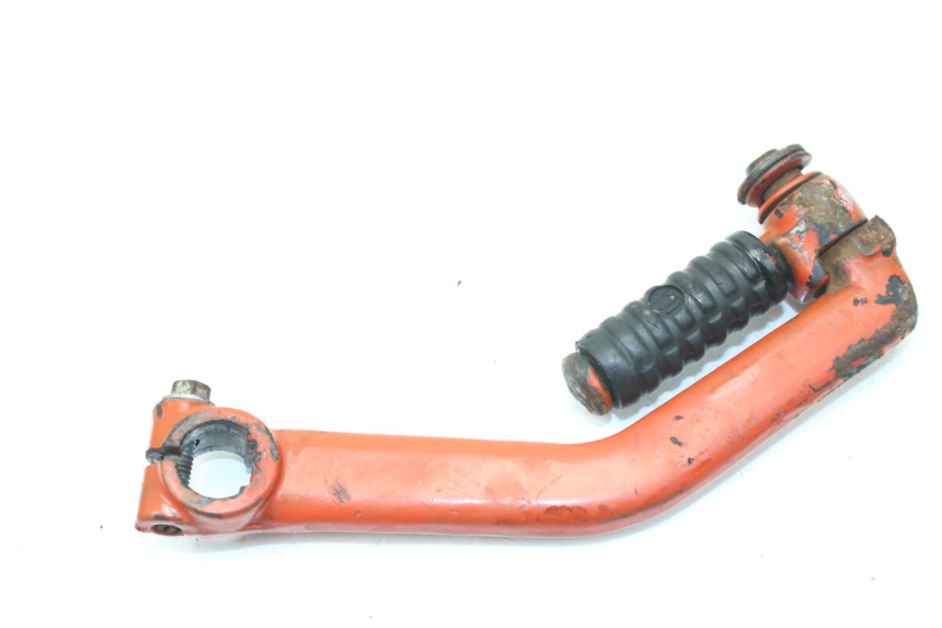 photo de PEDALINHA GILERA STALKER 50 (2004 - 2014) - Vista principal