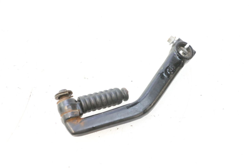 photo de PEDALINHA GILERA STALKER 50 (2004 - 2014) - Zoom do estado de desgaste