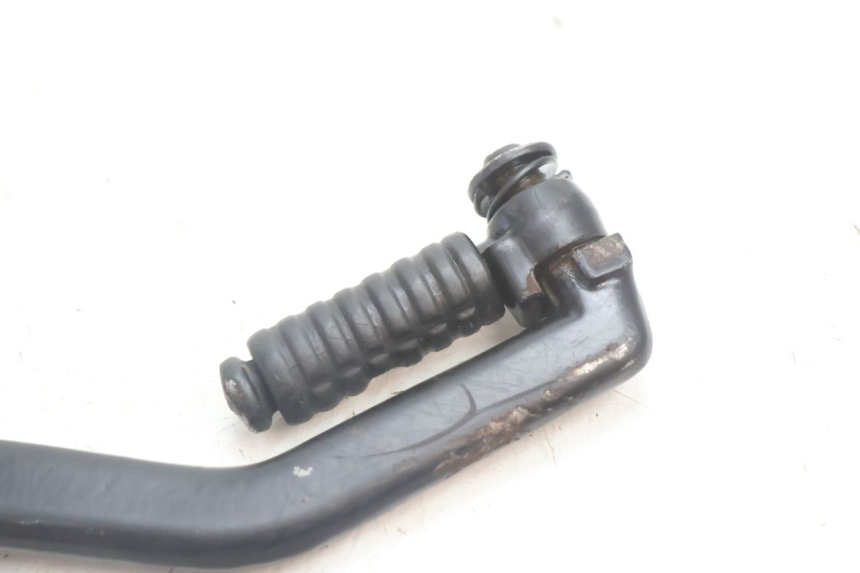 photo de PEDALINHA GILERA STALKER 50 (2004 - 2014) - Zoom do estado de desgaste