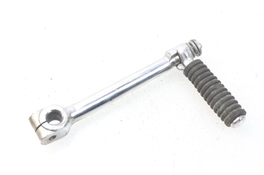 photo de PEDAL DE PARTIDA NITRO MOTORS STORM DIRTBIKE 110 - Vista principal