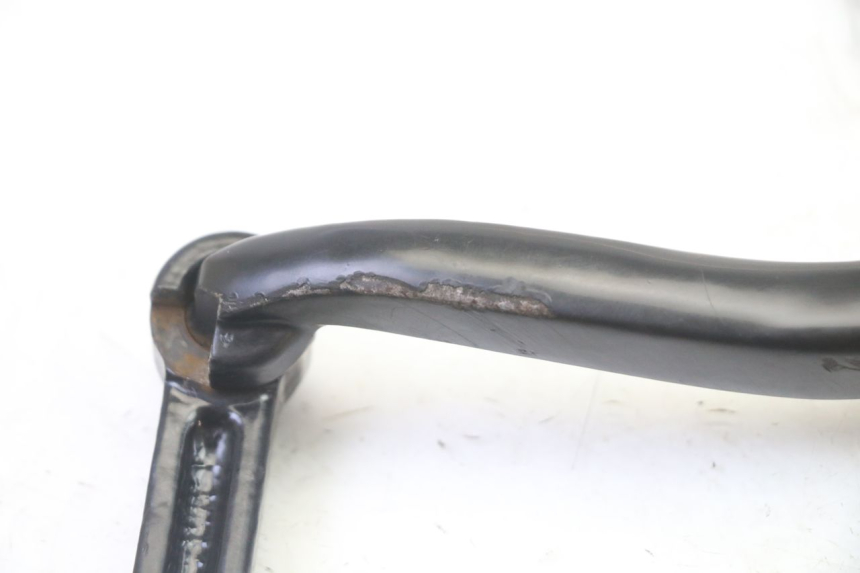 photo de PEDAL DE PARTIDA PEUGEOT STREETZONE I 2T 50 (2018 - 2020) - Vista geral