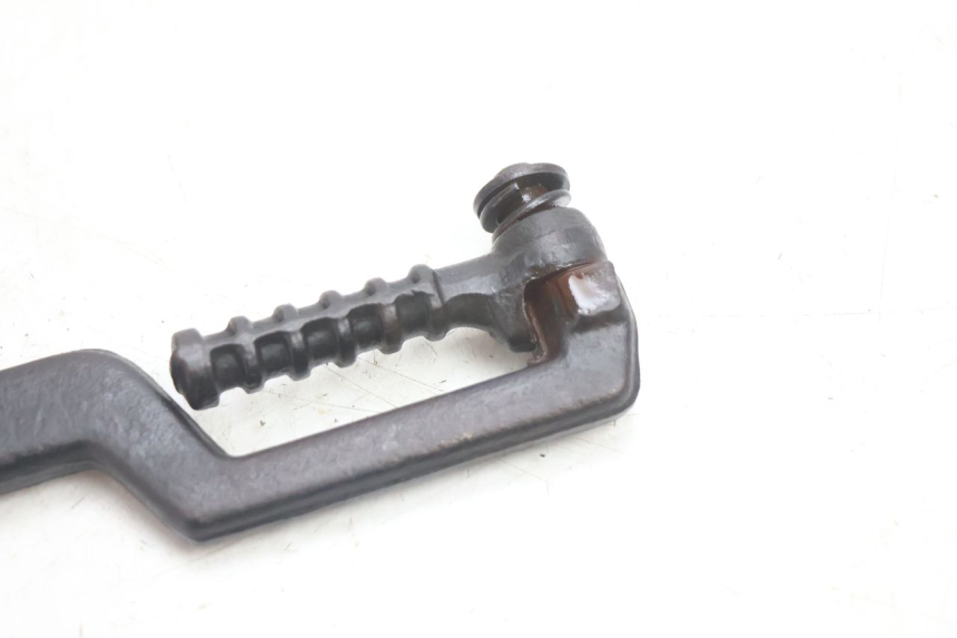 photo de CHUTE KYMCO SUPER 8 2T 50 (2007 - 2013) - Zoom do estado de desgaste