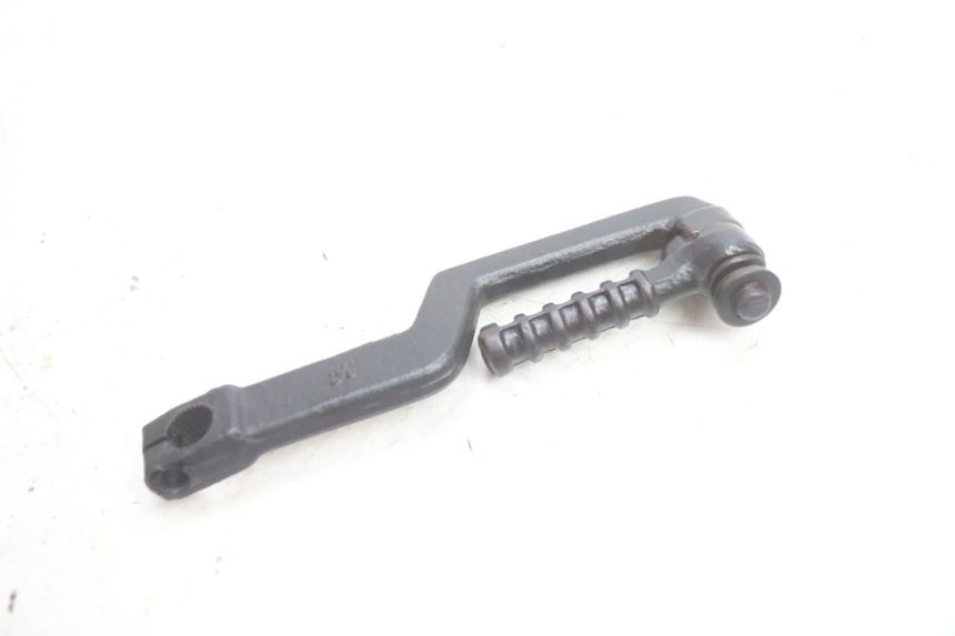 photo de CHUTE KYMCO SUPER 8 2T 50 (2007 - 2013) - Outro ângulo de visão