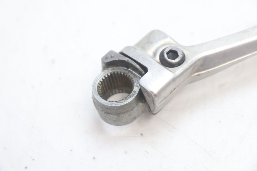 photo de CHUTEIRA KTM SX 85 (2018 - 2024) - Pontos de fixação
