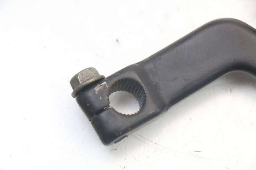 photo de PEDALADA SYM ORBIT 2 4T 50 (2018 - 2022) - Zoom do estado de desgaste