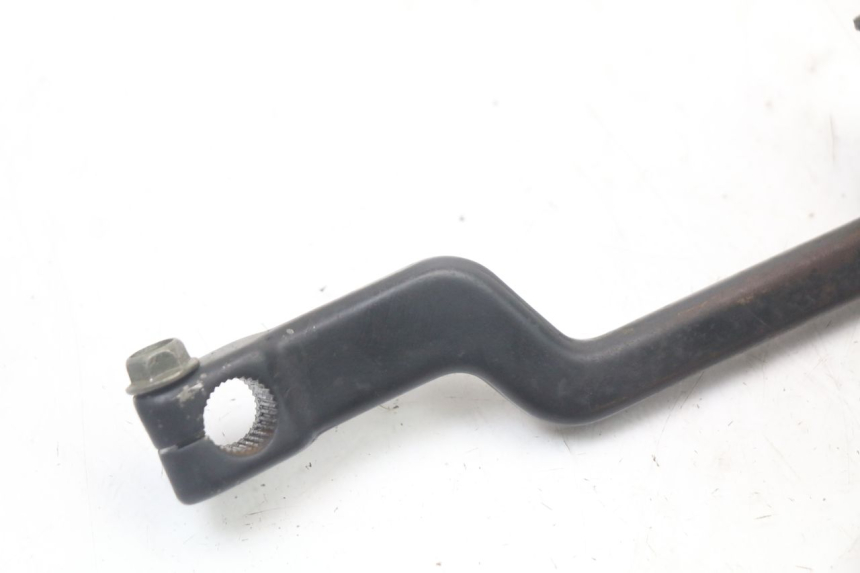 photo de PEDALADA SYM ORBIT 2 4T 50 (2018 - 2022) - Ampliação técnica