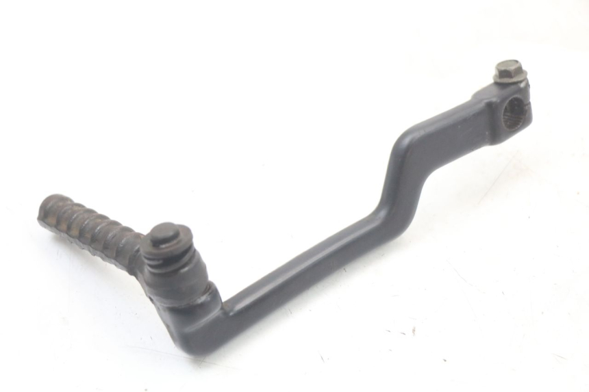 photo de PEDALADA SYM ORBIT 2 4T 50 (2018 - 2022) - Pontos de fixação