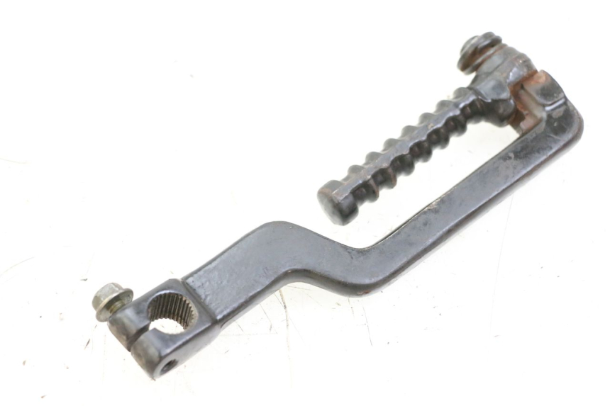 photo de PEDAL DE PARTIDA SYM ORBIT III 3 4T 50 (2018 - 2021) - Outro ângulo de visão