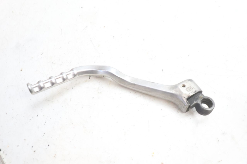 photo de CHUTE HUSABERG TE 250 (2011 - 2014) - Pontos de fixação