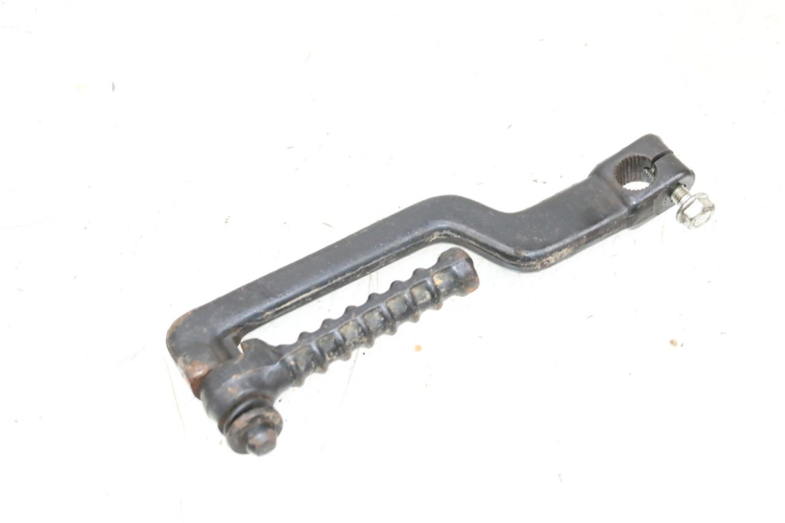 photo de PEDAL DE PARTIDA NECO TEMPO 4T 50 (2022 - 2026) - Zoom do estado de desgaste