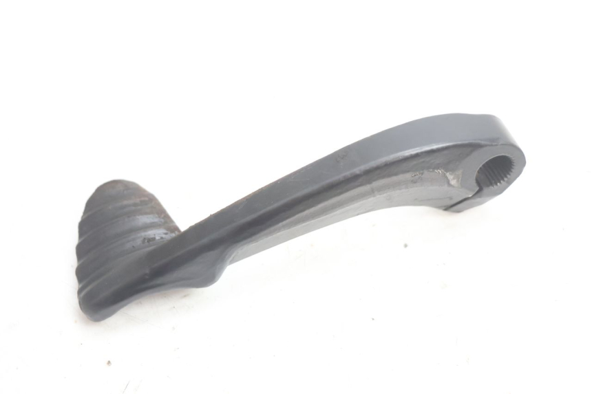 photo de PEDALADA PEUGEOT TKR TREKKER FURIOUS 50 (2005 - 2014) - Outro ângulo de visão