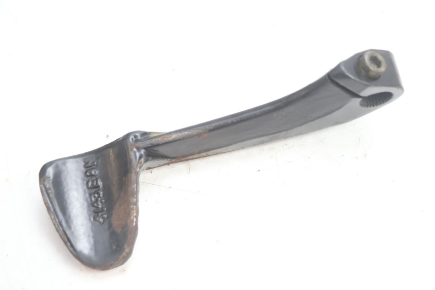 photo de PEDALADA PEUGEOT TKR TREKKER FURIOUS 50 (2005 - 2014) - Ampliação técnica