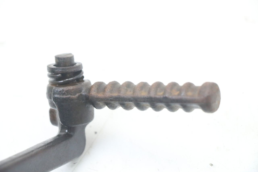 photo de PEDALINHA TNT MOTOR ROMA 10' 4T 50 (2019 - 2022) - Pontos de fixação