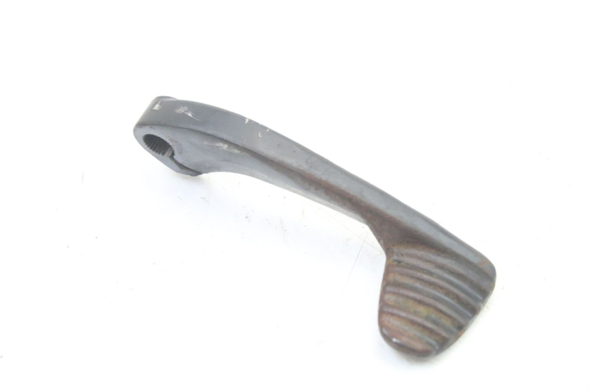 photo de PEDALINHA PEUGEOT TREKKER TKR 50 (2005 - 2014) - Vista principal