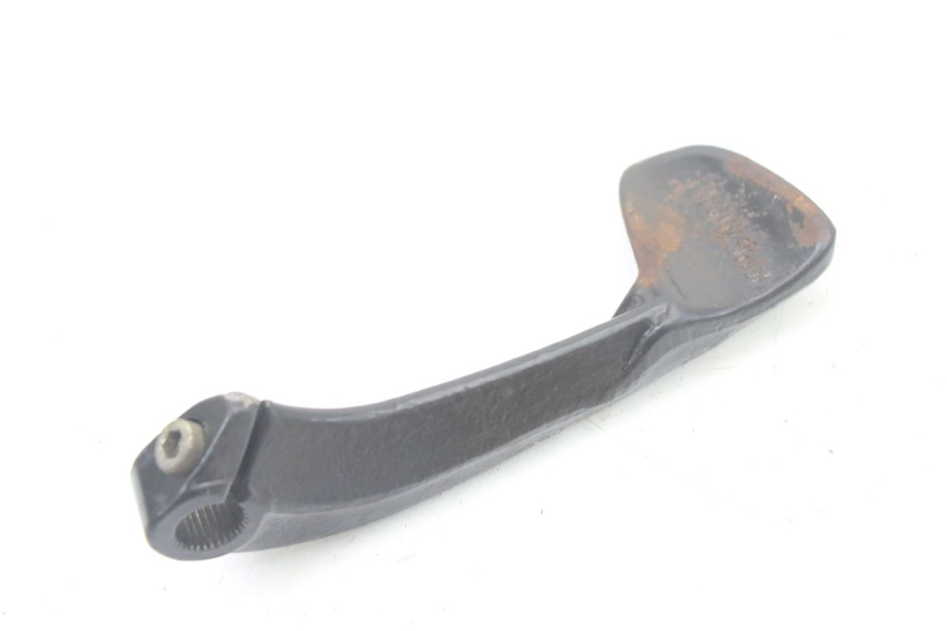 photo de PEDALINHA PEUGEOT TREKKER TKR 50 (2005 - 2014) - Ampliação técnica