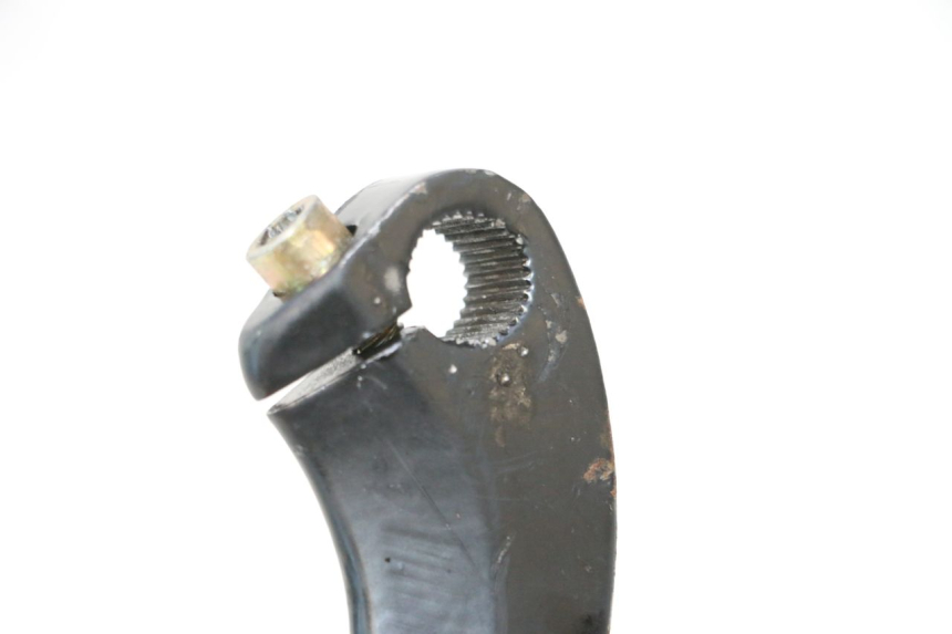photo de PEDALINHA PEUGEOT TREKKER TKR 50 (2005 - 2014) - Zoom do estado de desgaste