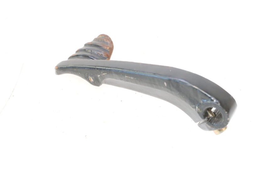 photo de PEDALINHA PEUGEOT TREKKER TKR 50 (2005 - 2014) - Ampliação técnica