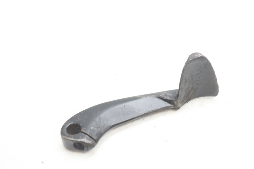 photo de PEDALINHA PEUGEOT TREKKER 50 (1995 - 2004) - Zoom do estado de desgaste