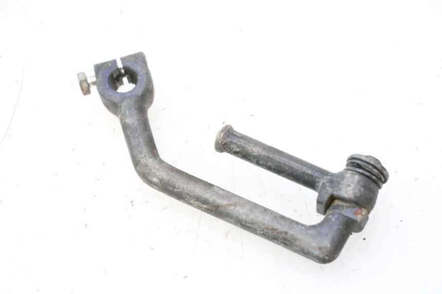 photo de PEDALINHA PEUGEOT TREKKER 50 (1995 - 2004) - Vista principal