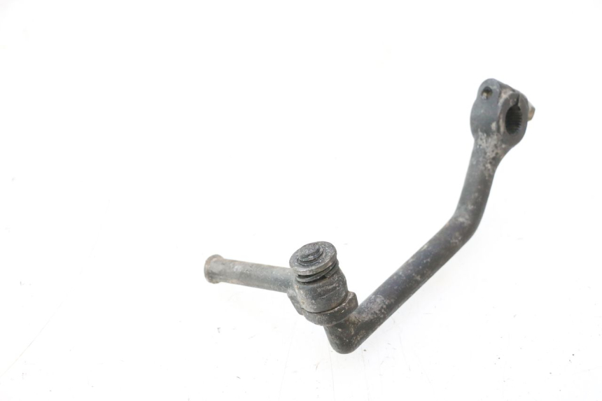 photo de PEDALINHA PEUGEOT TREKKER 50 (1995 - 2004) - Detalhe da peça