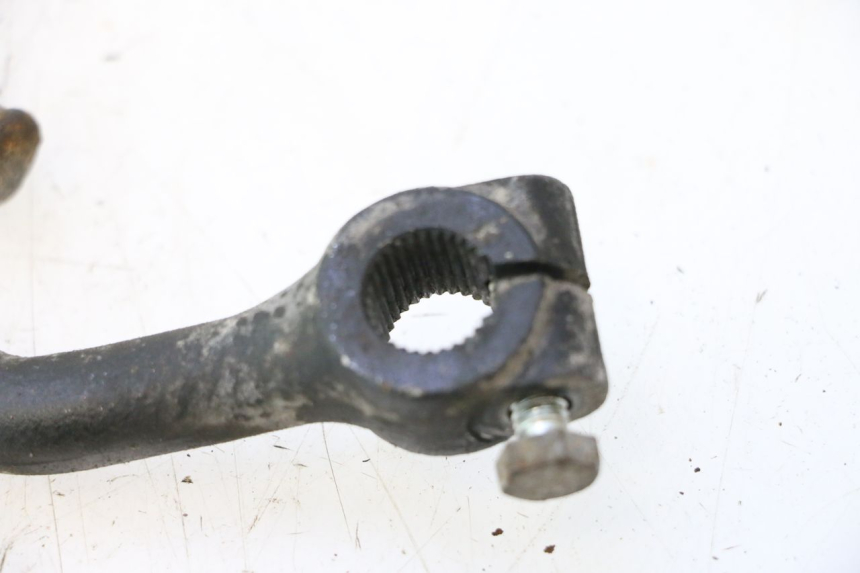 photo de PEDALINHA PEUGEOT TREKKER 50 (1995 - 2004) - Outro ângulo de visão