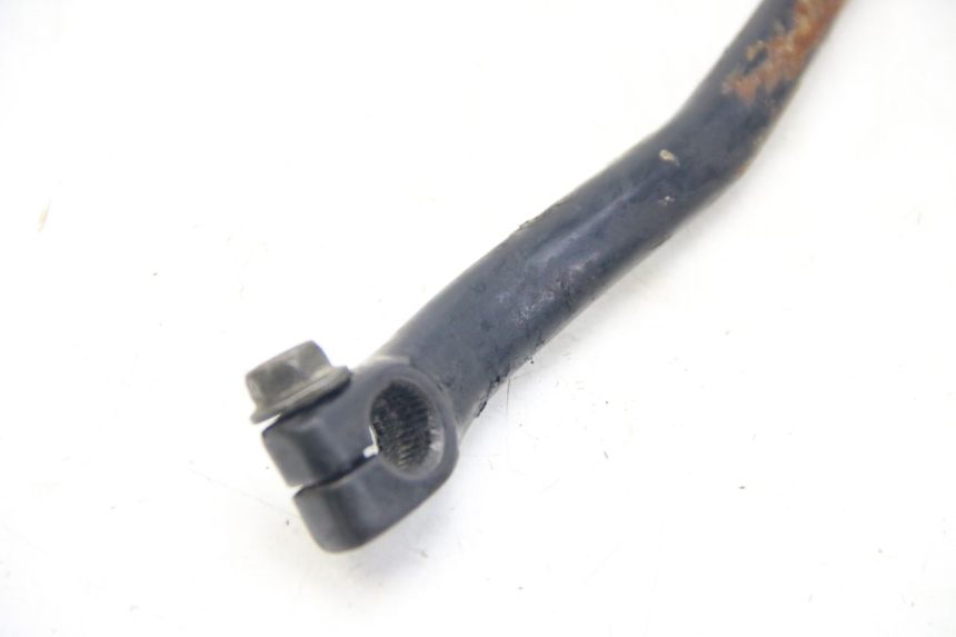 photo de PEDAL DE PARTIDA PEUGEOT TWEET 4T 50 (2010 - 2014) - Zoom do estado de desgaste