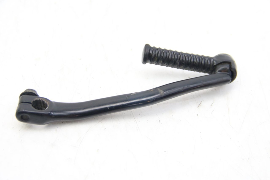 photo de PEDAL DE PARTIDA PEUGEOT TWEET 4T 50 (2010 - 2014) - Zoom do estado de desgaste