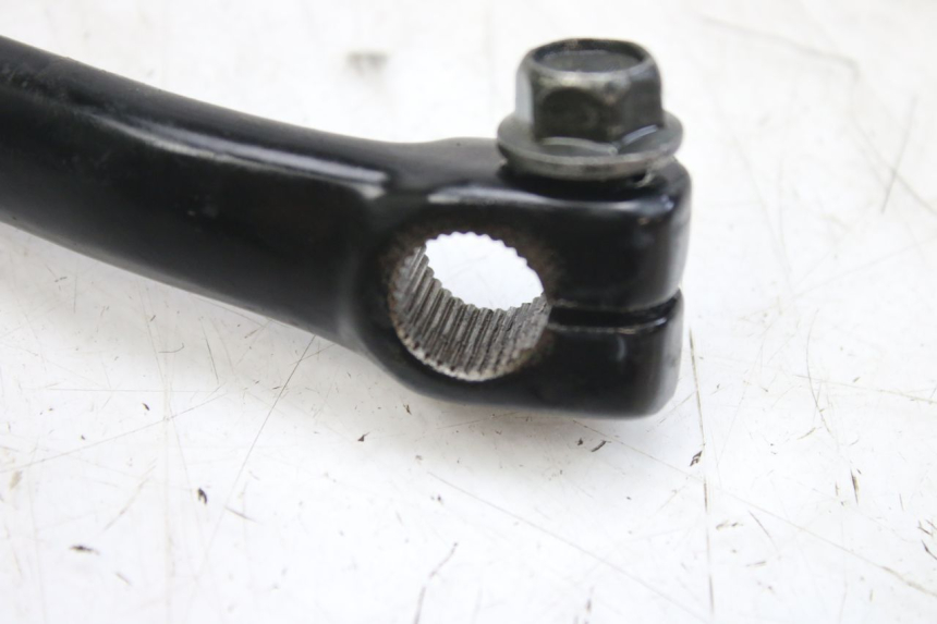 photo de PEDAL DE PARTIDA PEUGEOT TWEET 4T 50 (2010 - 2014) - Zoom do estado de desgaste