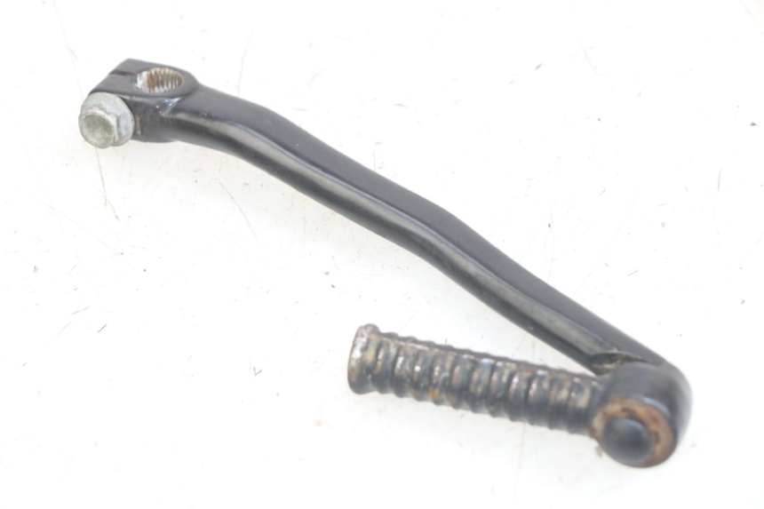 photo de PEDALINHA PEUGEOT TWEET 4T 50 (2014 - 2019) - Zoom do estado de desgaste