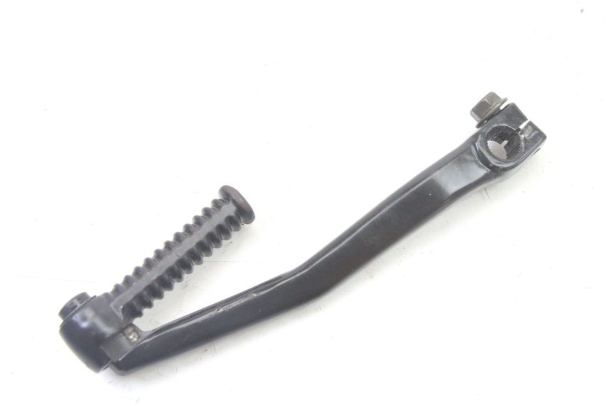 photo de PEDALINHA PEUGEOT TWEET 4T 50 (2014 - 2019) - Zoom do estado de desgaste