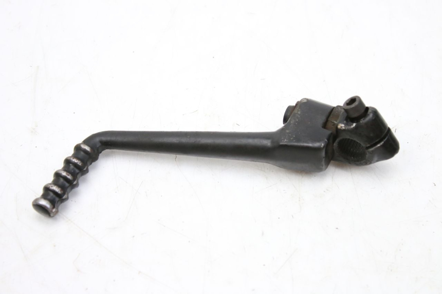 photo de PEDAL DE PARTIDA KEEWAY TX 50 (2008 - 2015) - Zoom do estado de desgaste