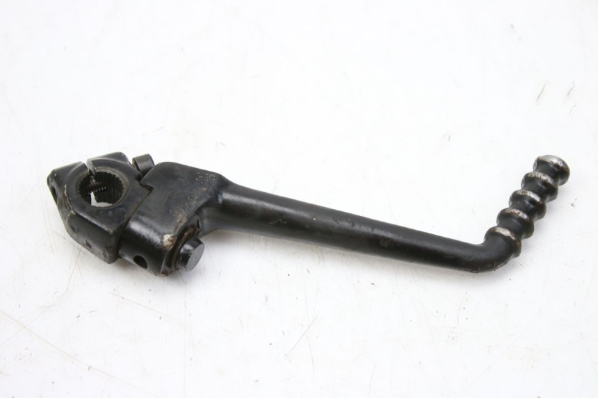 photo de PEDAL DE PARTIDA KEEWAY TX 50 (2008 - 2015) - Outro ângulo de visão
