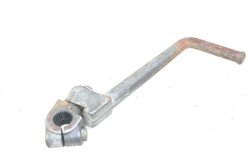 photo de PEDAL DE PARTIDA KEEWAY TX 50 (2008 - 2015) - Vista principal