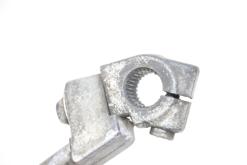 photo de PEDAL DE PARTIDA KEEWAY TX 50 (2008 - 2015) - Zoom do estado de desgaste