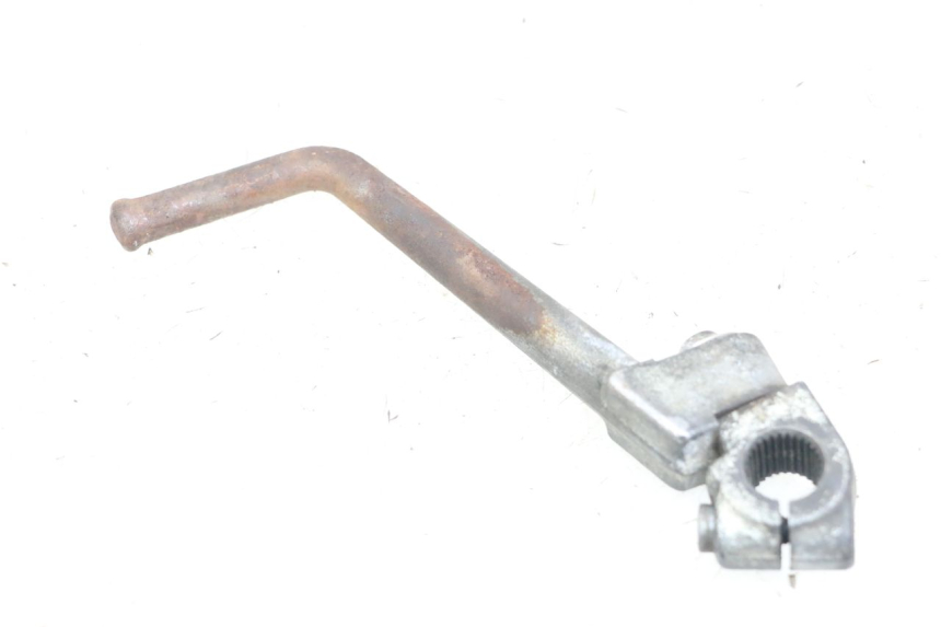 photo de PEDAL DE PARTIDA KEEWAY TX 50 (2008 - 2015) - Outro ângulo de visão