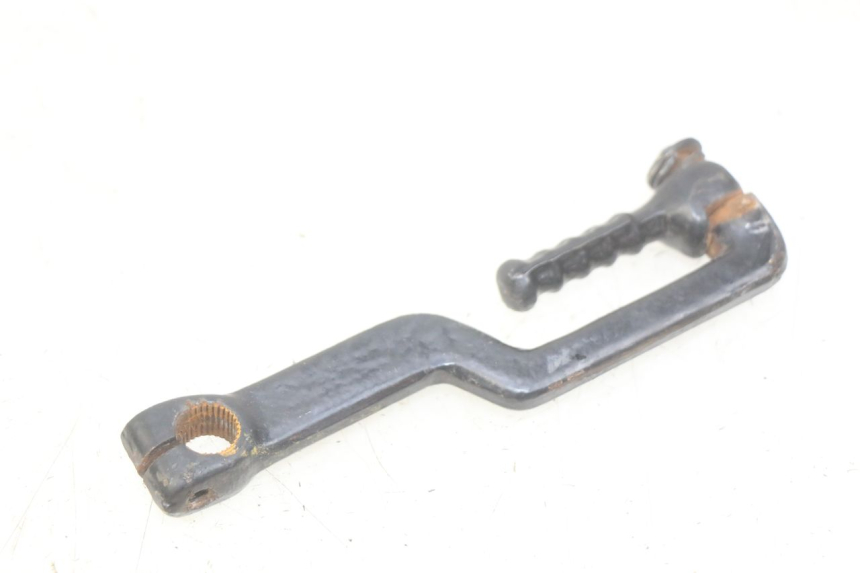 photo de PEDALINHA PEUGEOT V-CLIC VCLIC 50 (2007 - 2013) - Vista principal
