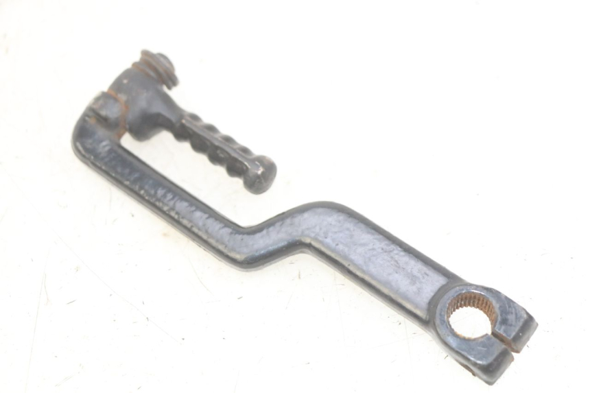 photo de PEDALINHA PEUGEOT V-CLIC VCLIC 50 (2007 - 2013) - Zoom do estado de desgaste