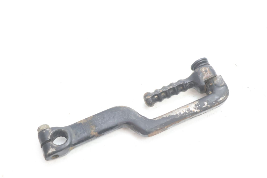 photo de PEDALINHA PEUGEOT V-CLIC VCLIC 50 (2007 - 2013) - Vista principal