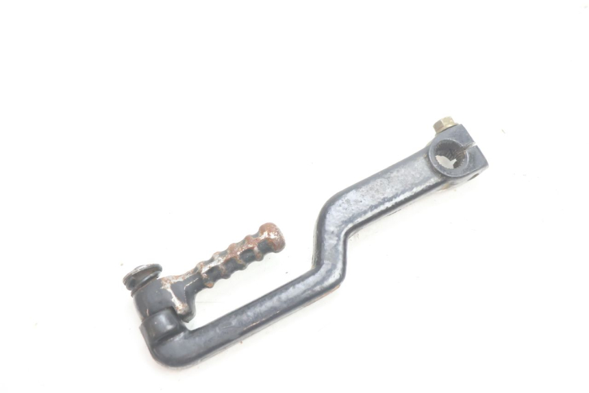 photo de PEDALINHA PEUGEOT V-CLIC VCLIC 50 (2007 - 2013) - Ampliação técnica