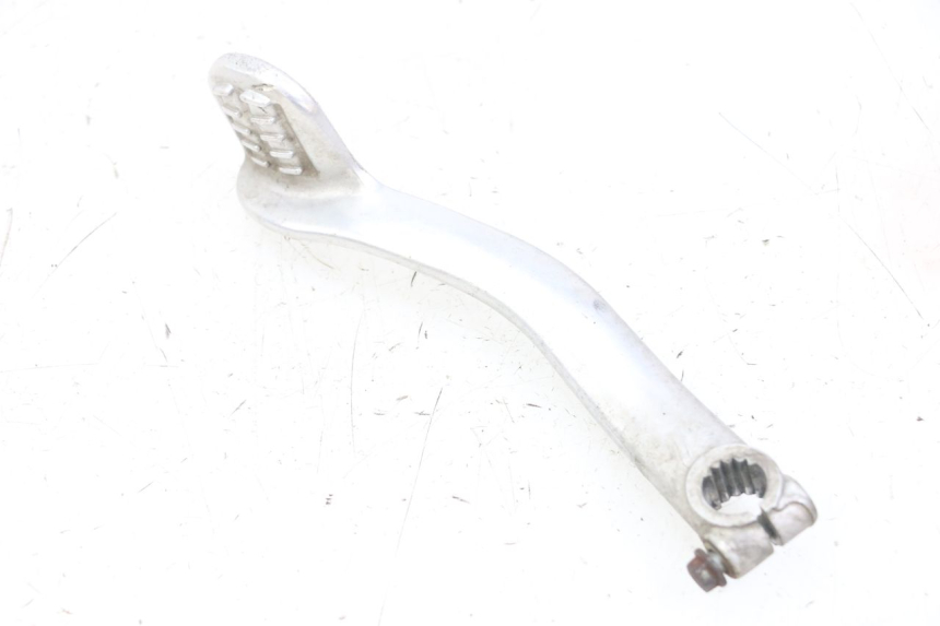 photo de PEDALINHA PIAGGIO VESPA LX 2T 50 (2005 - 2013) - Zoom do estado de desgaste