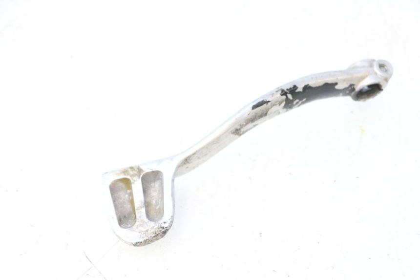 photo de PEDALINHA PIAGGIO VESPA LX 2T 50 (2005 - 2013) - Zoom do estado de desgaste
