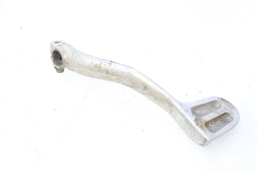 photo de PEDALINHA PIAGGIO VESPA LX 2T 50 (2005 - 2013) - Outro ângulo de visão