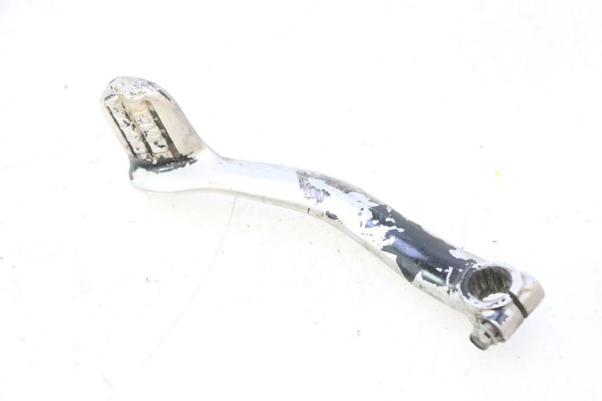 photo de PEDALINHA PIAGGIO VESPA LX 2T 50 (2005 - 2013) - Vista geral