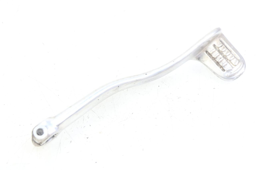 photo de PEDALINHA PIAGGIO VESPA LXV 125 (2006 - 2009) - Vista principal
