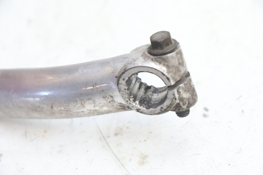 photo de PEDALADA PIAGGIO VESPA PRIMAVERA 2T 50 (2013 - 2018) - Vista geral