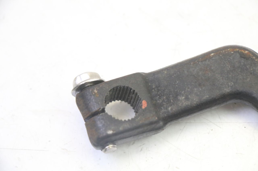 photo de PEDALINHA GTS VICI 4T 50 (2020 - 2025) - Zoom do estado de desgaste