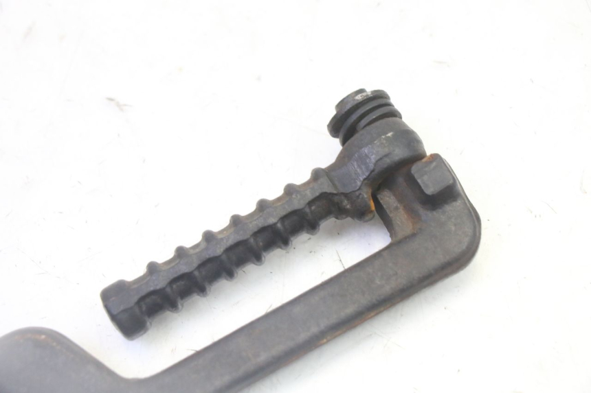 photo de PEDALINHA GTS VICI 4T 50 (2020 - 2025) - Outro ângulo de visão