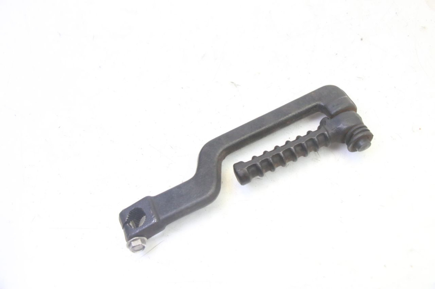 photo de PEDALINHA GTS VICI 4T 50 (2020 - 2025) - Ampliação técnica