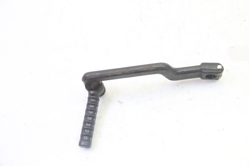 photo de PEDALINHA GTS VICI 4T 50 (2020 - 2025) - Pontos de fixação